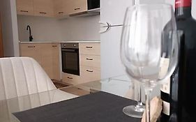El apartamento de Isa